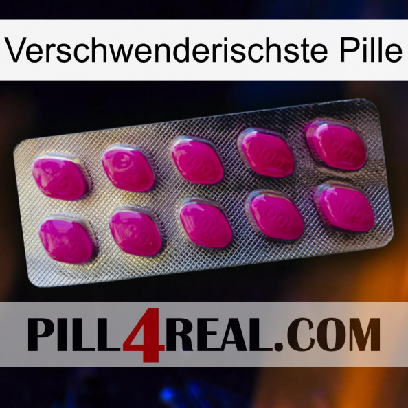 Lavest Pill 09